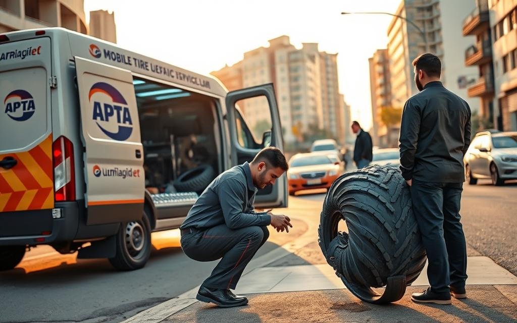 تبديل تواير