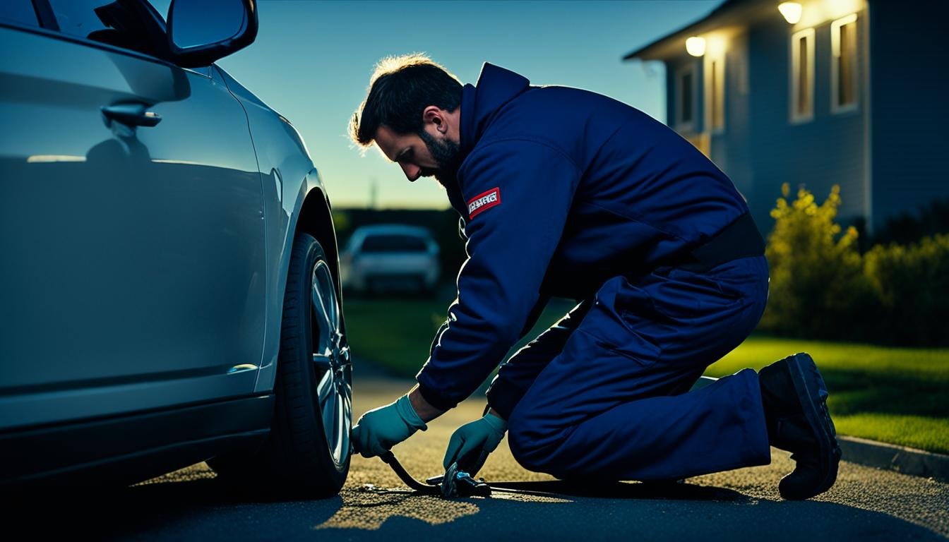 كراج متنقل 24 ساعة الكويت كراج متنقل 24 ساعة