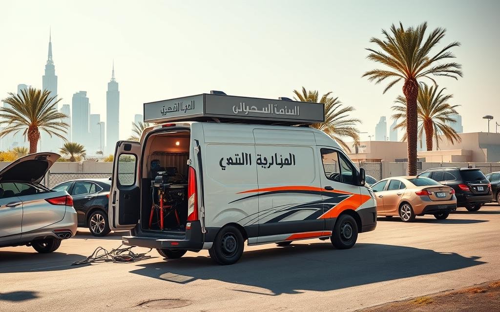3 أسباب تجعل الكراج