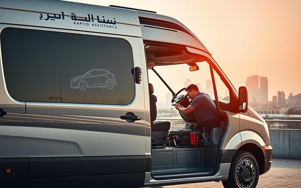 بنشر متنقل الكويت شركة أون لاين