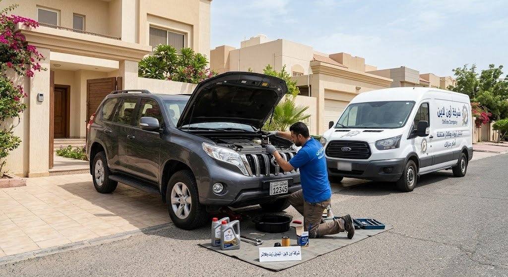بنشر متنقل 24 ساعة يغطيك في كل المحافظات